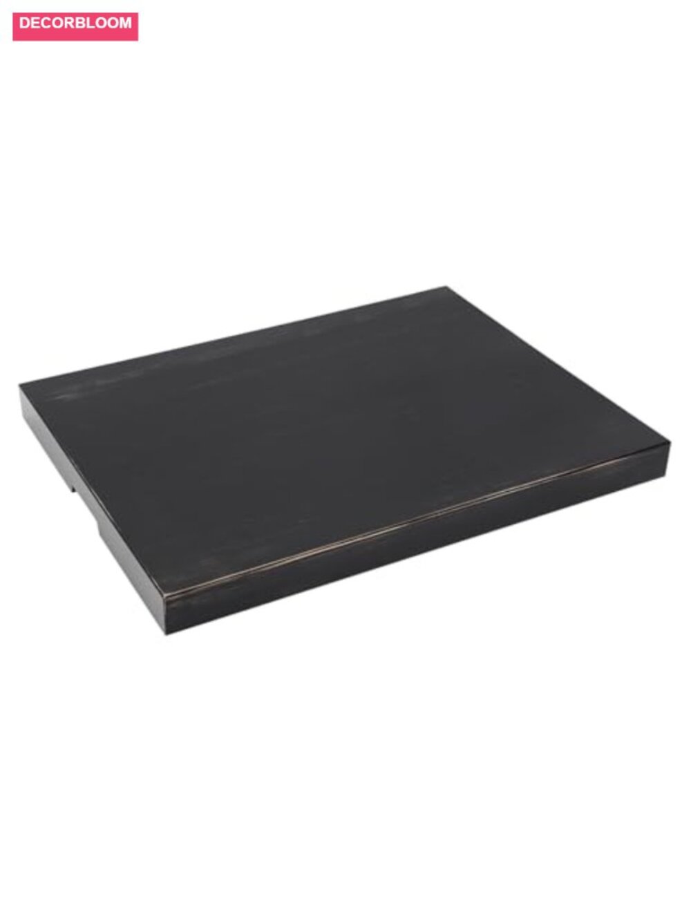 Pine Wood Noodle Board Stove Cover 29.5x22 Inch Serving Tray Counter Space